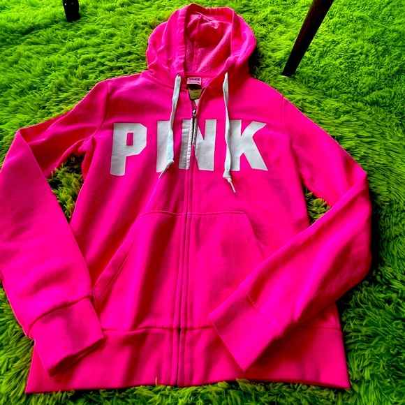 NEW with tags Victoria’s Secret PINK XS - Picture 1 of 1